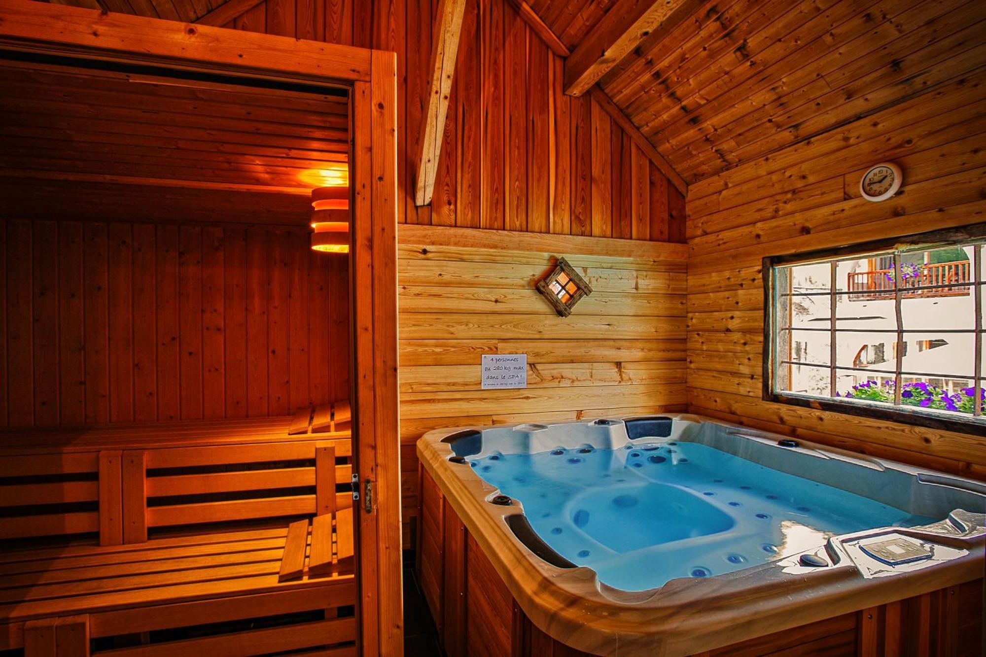 Le Chalet Des Sommets Arvieux Luaran gambar